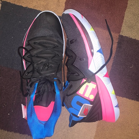 Nike Other - Kyrie 5 basketball shoes